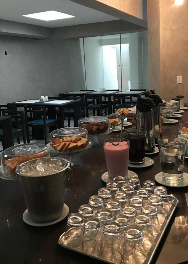 Happy Hotel Pajucara Maceió エクステリア 写真